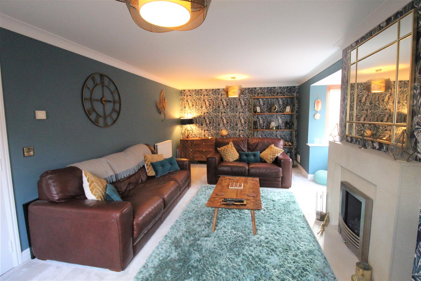 Chillington Way, Norton Heights, Stoke-On-Trent